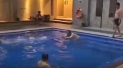 ARUN Tagih Janji Wakil Ketua DPRD Kotabaru soal Lahan Gowa Lowo, Dan Soroti Video Anggota Dewan Berlibur