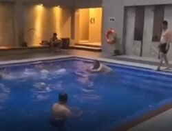 ARUN Tagih Janji Wakil Ketua DPRD Kotabaru soal Lahan Gowa Lowo, Dan Soroti Video Anggota Dewan Berlibur