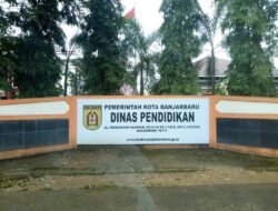 TPP Guru ASN Banjarbaru Sudah Dibayar, Disdik Ungkap Kronologi Keterlambatan