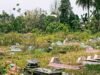 TPU di Pusat Kota Tanjung Kemuning Terlantar Jadi Sorotan: Harapan Bersih dan Terawat Segera Terealisasi