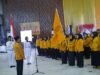 Hanura Kalsel Kukuhkan Tiga DPC dan PAC, Banjarbaru Bidik Tiga Kursi di Pemilu 2029