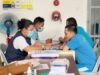 PEDULI KESEHATAN WARGA BINAAN, RUTAN BATAM PERKUAT LAYANAN VCT BERSAMA DINKES KOTA BATAM