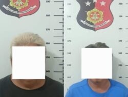 Sempat Viral, Polsek Sagulung Respon Cepat Kasus Pengeroyokan, 2 Pelaku Diamankan