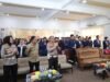 Polri Bersama Masyarakat Dirlantas Polda Kalsel Dorong Mahasiswa Jadi Pelopor Keselamatan Berlalu Lintas