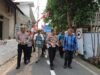 Wujud Polisi Bersama Masyarakat, Dirlantas Kalsel Serap Aspirasi Warga Kampung Tertib Lalu Lintas