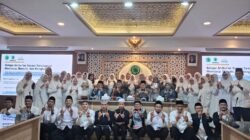 Lembaga Wakaf MUI Luncurkan Gerakan DALA untuk Perluas Literasi Al-Qur’an