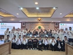 Lembaga Wakaf MUI Luncurkan Gerakan DALA untuk Perluas Literasi Al-Qur’an