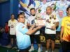 Kapolres Banjarbaru Cup 2026 Berakhir Meriah, Bulu Tangkis Satukan Berbagai Generasi