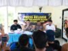 Polresta Banjarmasin Tetapkan Dua Tersangka Kasus Penemuan Bayi di Cempaka Raya