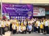 Lions Indonesia Distrik 307-A1 Hadirkan Penglihatan Sehat bagi Anak