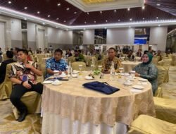 Kalapas Batam Hadiri FGD Layanan Reintegrasi Berkelanjutan dan Peluncuran Aplikasi SIGAP