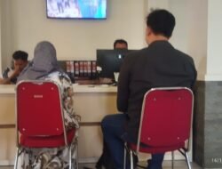 Pemilik Akun TikTok Clayton Alvaro (@varo_338) Resmi Dilaporkan ke Polda Bengkulu