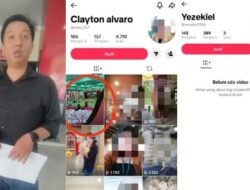Kuasa Hukum Pelapor Soroti Akun TikTok Clayton Alvaro yang Berubah Nama Jadi Yezekiel dan Hapus Semua Video