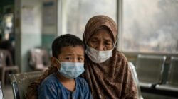 *KALIMANTAN SESAK, KAPAN KARHUTLA BERAKHIR?*