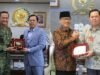 Bengkulu Jadi Pilot Project KBSB Indonesia, Hasil Kolaborasi Tiga Putra Terbaik Bengkulu