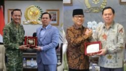 Bengkulu Jadi Pilot Project KBSB Indonesia, Hasil Kolaborasi Tiga Putra Terbaik Bengkulu