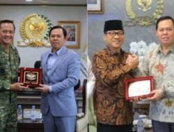 Bengkulu Jadi Pilot Project KBSB Indonesia, Hasil Kolaborasi Tiga Putra Terbaik Bengkulu