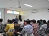 BNNK Banjarbaru Periksa 183 Karyawan Indomaret, Perkuat Deteksi Dini Penyalahgunaan Narkotika