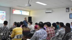 BNNK Banjarbaru Periksa 183 Karyawan Indomaret, Perkuat Deteksi Dini Penyalahgunaan Narkotika
