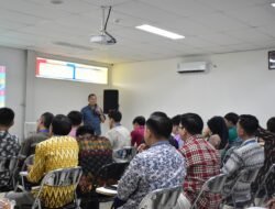 BNNK Banjarbaru Periksa 183 Karyawan Indomaret, Perkuat Deteksi Dini Penyalahgunaan Narkotika