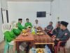 M Rizaldy sambut baik agenda Konsolidasi Demokrasi Bawaslu Kota Bengkulu