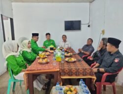 M Rizaldy sambut baik agenda Konsolidasi Demokrasi Bawaslu Kota Bengkulu