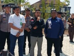 KAKI Kalsel Desak Kejati Usut Mafia Tanah HSS, Lima Dugaan Kasus Korupsi Dilaporkan