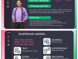 Sahabat Cita Khatulistiwa Kenalkan teknik olah suara kepada ratusan orang