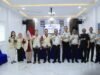 Ombudsman Kepri Kunjungi Lapas Batam, Pantau SOP dan Kualitas Pelayanan Publik