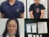 Polda Kepri Ungkap Peredaran NAFZA di Batam, 3 Orang Diamankan 