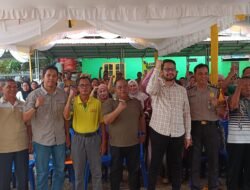 Warga Keluhkan Jembatan Rusak, Rikval Fachruri Minta Pemerintah Daerah Segera Menindaklanjuti