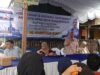 Menyerap aspirasi Warga melalui reses, Hj. Masriyah: DPRD Wakil Masyarakat