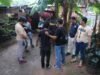 POLDA KEPRI AMANKAN 18 ORANG TERDUGA PENGEDAR NARKOBA DARI KAMPUNG MADANI BATAM  ‎