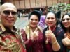Willy Indra Yunan : FTPI Siapkan Sabuk Emas Presiden Yang Ke 3