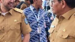 Wagub Emil Tegaskan Komitmen Pemprov Jatim Perluas Inklusi Keuangan Bagi UMKM Guna Dorong Pertumbuhan Ekonomi