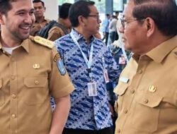Wagub Emil Tegaskan Komitmen Pemprov Jatim Perluas Inklusi Keuangan Bagi UMKM Guna Dorong Pertumbuhan Ekonomi