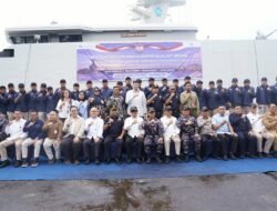 BI Bekerjasama Dengan TNI -AL Selenggarakan ERB Penukaran Rupiah 