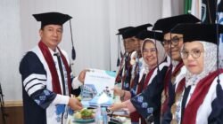 Kombes Boy Sutan Binanga Siregar, Dansat Brimob Kalsel Hobi Unik Tarik Becak Roda Dua, Kini Siap Terima Gelar Doktor