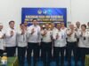 Perkuat sinergi BNNK Banjarbaru Bersama Kanwil Dirjen Pemasyarakatan  Kalsel, Bahas Program Rehabilitasi