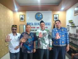 Ulama dan BNN Bersatu Perangi Narkoba, Habib Umar: Jangan Sampai Umat Terjerumus