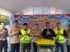 Polisi Bersama Masyarakat, Ditlantas Polda Kalsel Perkuat Kampung Tertib Lalu Lintas