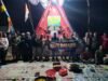 KOPI BATARA Polsek Banjarbaru Utara, AKP Yuwono Serap Aspirasi Warga dan Perkuat Kamtibmas