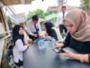 Inovasi SKCK BERSAMA Polda Kalsel, Layanan Kepolisian Hadir Langsung di Kampus