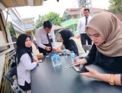 Inovasi SKCK BERSAMA Polda Kalsel, Layanan Kepolisian Hadir Langsung di Kampus