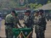 500 Personel Komponen Cadangan Matra Darat Ditetapkan, ASN Kalsel Jadi Percontohan