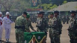 500 Personel Komponen Cadangan Matra Darat Ditetapkan, ASN Kalsel Jadi Percontohan