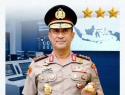 Disepakati Aklamasi Komisi lll DPR, Komjen Suyudi Ario Seto Menuju Pucuk Pimpinan Polri