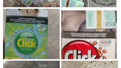 Marak Dugaan Jual Beli Pita Cukai Rokok Perlu Ditelusuri