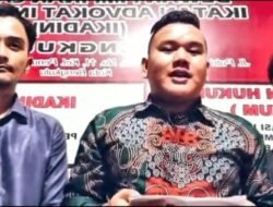 Kuasa Hukum Korban Kebakaran Bumi Ayu Dampingi Otopsi Forensik Jenazah