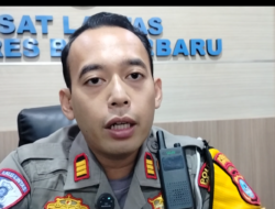 Satlantas Polres Banjarbaru Gencarkan Patroli Gabungan, Balap Liar Jadi Perhatian Serius